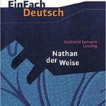 Nathan der Weise - Inhaltsangabe / Zusammenfassung