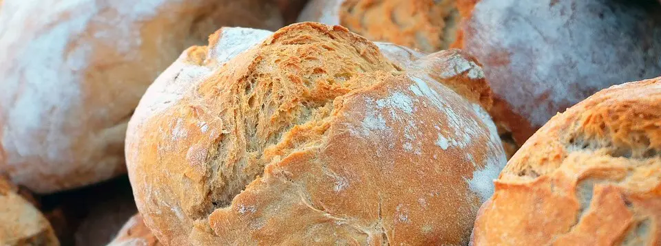 Beispiel-Interpretation der Kurzgeschichte "Das Brot"