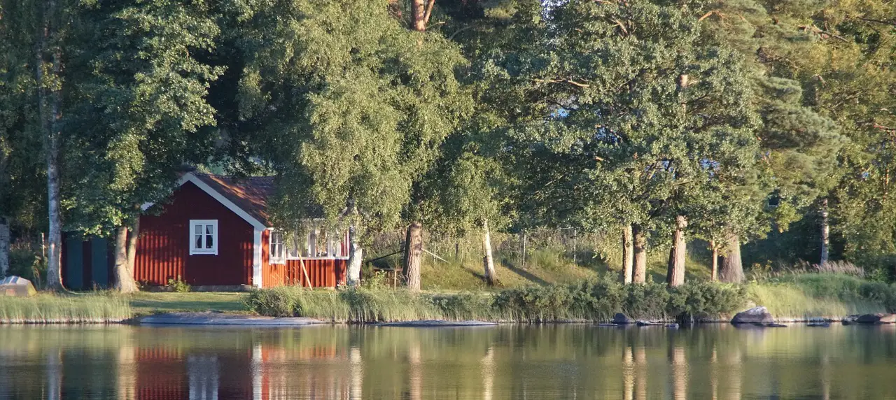 Sommerhaus später Inhaltsangabe