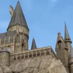 Harry Potter & der Stein der Weisen - kurze Zusammenfassung