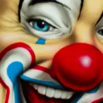 Clown, Maurer oder Dichter - kurze Inhaltsangabe